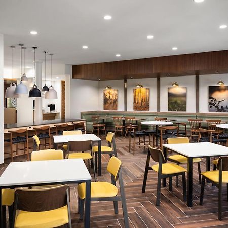 Fairfield By Marriott Inn & Suites Waycross Bagian luar foto